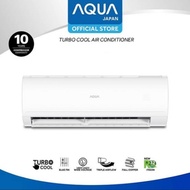 ac aqua 1/2 pk