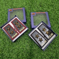 Premium IRJEN POL POLRI PDH Rank POLRI 2-Star PDH Rank/ Police 2-Star Rank/