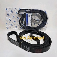 Fan belt V-belt Ford Ranger 2.2 Mazda BT50 Pro 2.2 FanTALI Original AB39-6C301AB