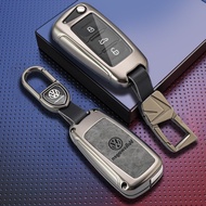 Suitable for Volkswagen Car Key Cover Sagitar Bora Tour View View Jetta Lavida Songtu Shell Tour Vie