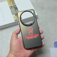 VIVO X200 VIVO X200 PRO CASE IMD SOCOOL BLACK CASE SOCOOL VIVO X200 VIVO X200 PRO