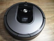 故障機 iRobot Roomba 960 吸塵器 掃地機,sp2405