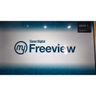 MYTV ORIGINAL NEW DESIGN (ANTENNA)