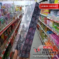 Terbaru Rokok La Bold Filter 1 Slop Isi 10 Bungkus X 20'S Termurah