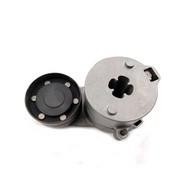 D6E D6D Diesel Engine Belt Tensioner for EC210B EC240B EC290B EC140B Excavator 20554253 20909227 462