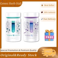 Original Zenso 瘦身 Weight Management Zenso Shuga, Oiru, Zenso Slimming EXP 09.2026 NO BOX