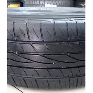 Used Tyre Secondhand Tayar FALKEN  ZE912 185/60R14 60% Bunga Per 1pc