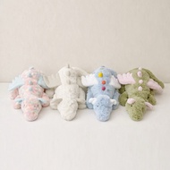 READY STOCK Jellycat Malachy Dragon | Sky Dragon | DragonSnow | Lazulia Dragon