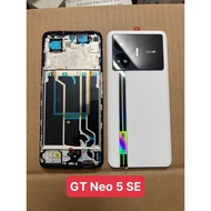 Genuine Realme GT Neo 5 / Neo 5 SE case
