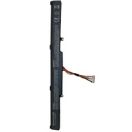 X550E BATTERY | A41-X550E | NOTEBOOK BATTERY | 14.8V / 2600mAh / 38Wh | RECHARGEABLE LAPTOP BATTERY