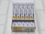 หัวเทียน รถบีเอ็ม ออดี้ เบนซ์ ชนิดยิธเทรียม  4 หัว / 6 หัว / 10 หัว อายุใช้งาน 40000 กม BMW Series 3