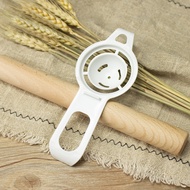 Baking Tools Egg White Egg Yolk Separator Kitchen Egg Separator Egg Filter Isolator Egg Liquid Prote