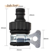 Universal Faucet Connector Hose Adapter Connector to Water Faucet
