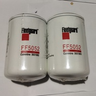 FF5052 ORIGINAL FLEETGUARD DIESEL FILTER, GENUINE, GENUINE