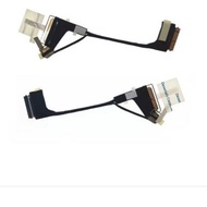 Original Laptop LCD FHD WQHD OLED Cable For Lenovo ThinkPad X1 Yoga 2nd Gen 2017 01HY978 01HY979 01H