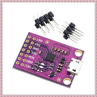 (WBNC) CP2112 Module CCS811 Debug Board USB to SMBus/I2C Communication Module USB to I2C Communicati