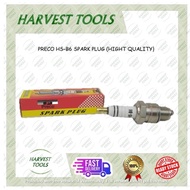 [ READY STOCK ] PRECO HS-B6 SPARK PLUG (HIGHT QUALITY)