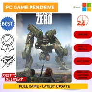 Generation Zero - Offline  [ Pendrive 64 GB ] PC Game