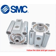 Smc Thin Cylinder CQ2B32-CDQ2B32-5DZ-10DZ-15DZ-20DZ-25DZ-30DZ-35DZ-40DZ-45DZ-50DZ-75DZ-100DZ