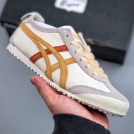 Mexico 66 casual sports shoes for men and women DQ7D