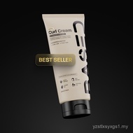 BASED Curl Cream | Instant Definition & Hydration | Simple, Effective, BASED.