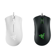 【RAZER 雷蛇】DeathAdder Essential 有線電競滑鼠