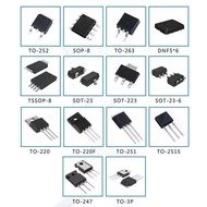 1/4W Metal Film Resistor 5% Color Ring 1R 4.7 R 10R 47R 200R 470R 1K 10K
