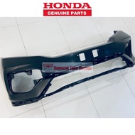 FLRS Jazz GK5 front bumper