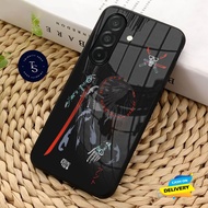HP Trinnity_shop - Casing Glasshp For SAMSUNG A17 [T90]