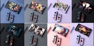40多款Switch/Switch Lite Case/Cover 保護殼/保護套 鬼滅之刃
