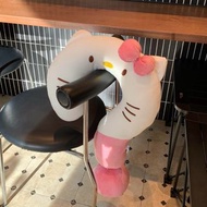 Hello Kitty頸枕