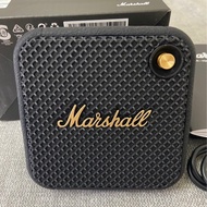Marshall WILLEN EMBERTON II Wireless Bluetooth Portable Stereo