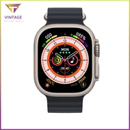 [V.S]T800 Ultra Smart Watch Wireless Watch Waterproof Watch Sports Smart Watch [M/2]