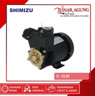 SHIMIZU PL122BIT / PL-122 BIT POMPAI AIR SUMUR DANGKAL 33 METER