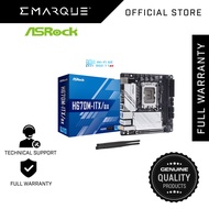 // ASRock H670M-ITX/ax — Mini-ITX PC Motherboard //