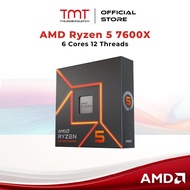 AMD Ryzen 5 7600X Processor