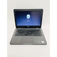 Laptop Dell Latitude 3300 core i3-7th gen 4GB Ram/128GB SSD/Windows 11 pro with basic software