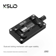 PCB Holder KSLID J202 VUMUM PCB HOLDER - BOARD HOLDER PCB MOTHERBOARD