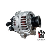 ALTERNATOR TOYOTA CAMRY ACV40 / ACV41 ( HIGH OUTPUT AMPERAGE )   OEM NO : 27060-0H120