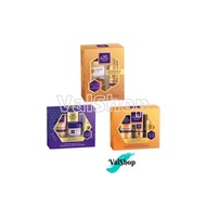 Safi Rania Gold Skincare Set