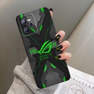 HP Latest REALME C35 Phone Case Zelora Fashion Case Gamers Softcase REALME C35 Silicone Tpu Pro Came