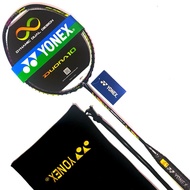 Duora10LT Grade Ori Badminton Racket | Ready to Use