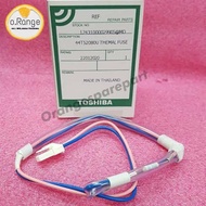 (100%ORIGINAL !!) 44T52080U TOSHIBA Refrigerator thermofius FRIDGE THERMAL FUSE PETI SEJUK 44T52080