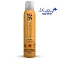 GK Hair Strong Hold Aerosol Hairspray 300ml - MK