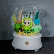 【現貨】怪獸公司角色藍牙喇叭 大眼仔