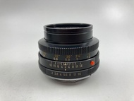 Leica R 50mm f2