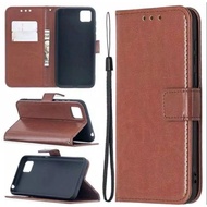 Flip LEATHER Swallow PREMIUN VIVO S1 S1 PRO V11 V11i V11 PRO Z1 PRO V15 V15 PRO V25 5G V25E V29 5G V