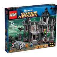 LEGO 10937Batman: Arkham Asylum Breakout