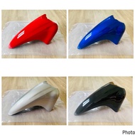 บังโคลนหน้า Wave 100S(05) เวฟ 100S(05) (รุ่นมียูบล็อค UBOX / ปี 2005-2008) (มี 4 สี)