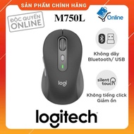 Genuine Logitech Signature Plus M750L for Business Mouse